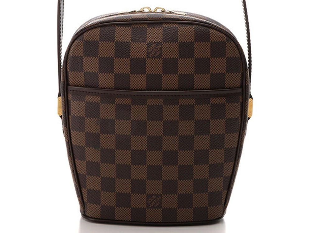 LOUIS VUITTON Ipanema Damier